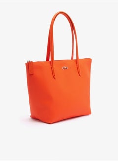 LACOSTE Lacoste Tote Bag orange Color bags for women  - Image 3