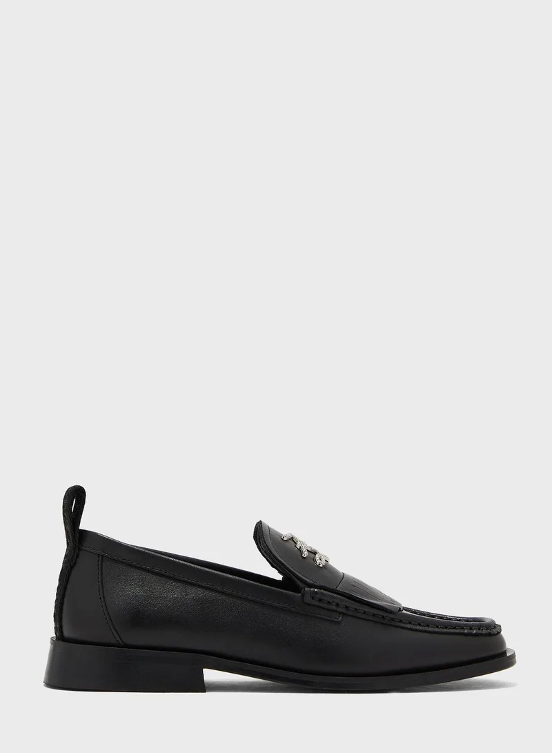 Karl Lagerfeld Mokassino Moccasins