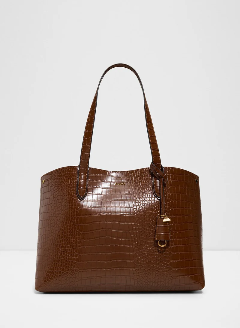 الدو Top Handle Tote