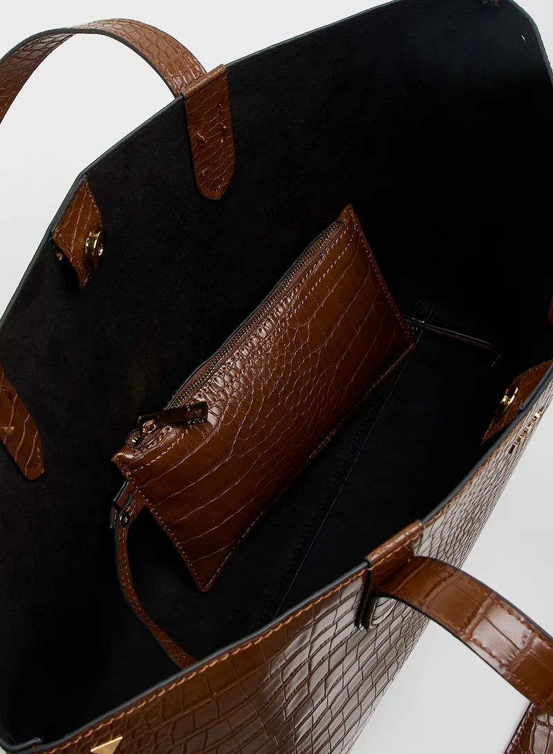 ALDO Tammera Tote Bag