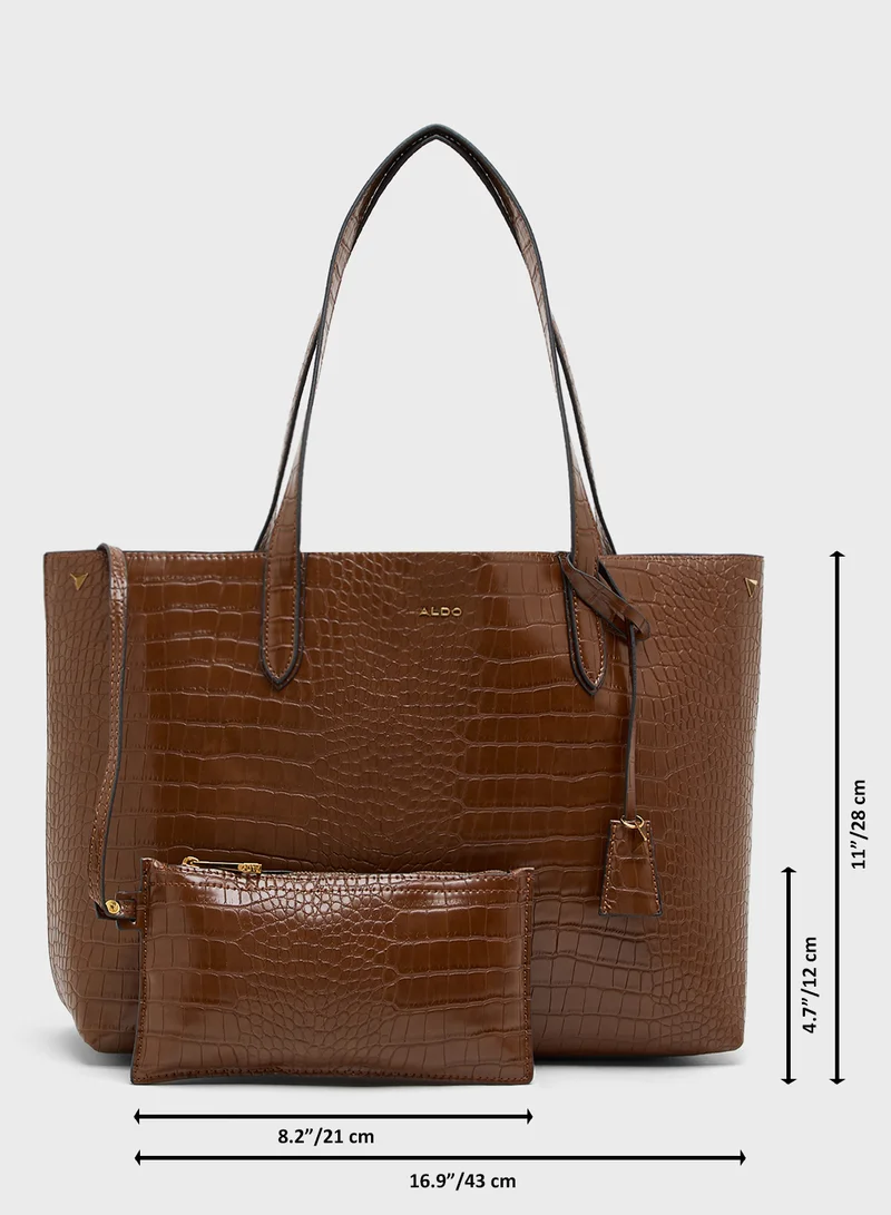 ALDO Tammera Tote Bag