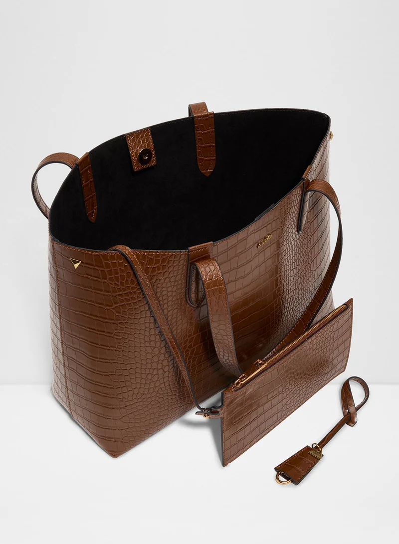 ALDO Tammera Tote Bag