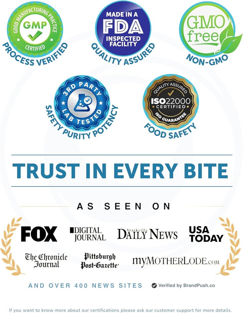 Lunakai Collagen and Vitamin D3 Gummies Bundle  NonGMO Anti Aging Supplements for Men  Women  Immunity Bone and Mood Support Gummy for Adults  30 Days Supply - Image 2