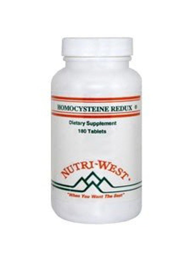 Homocysteine Redux Tablets 180