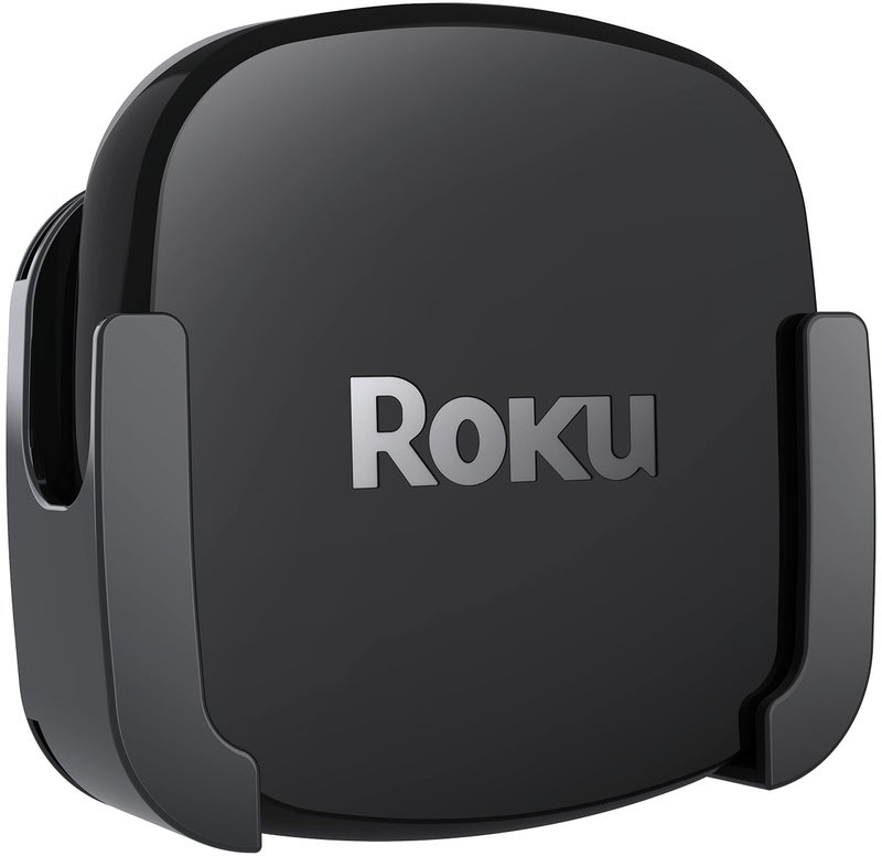 TotalMount for Roku Ultra (Compatible with All Roku Ultra Models) - Image 1