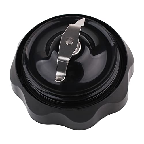 Anbige Replacement Parts Easy Twist Blade,Compatible with NutriBullet Blender Combo (1 Flat blade) - Image 1
