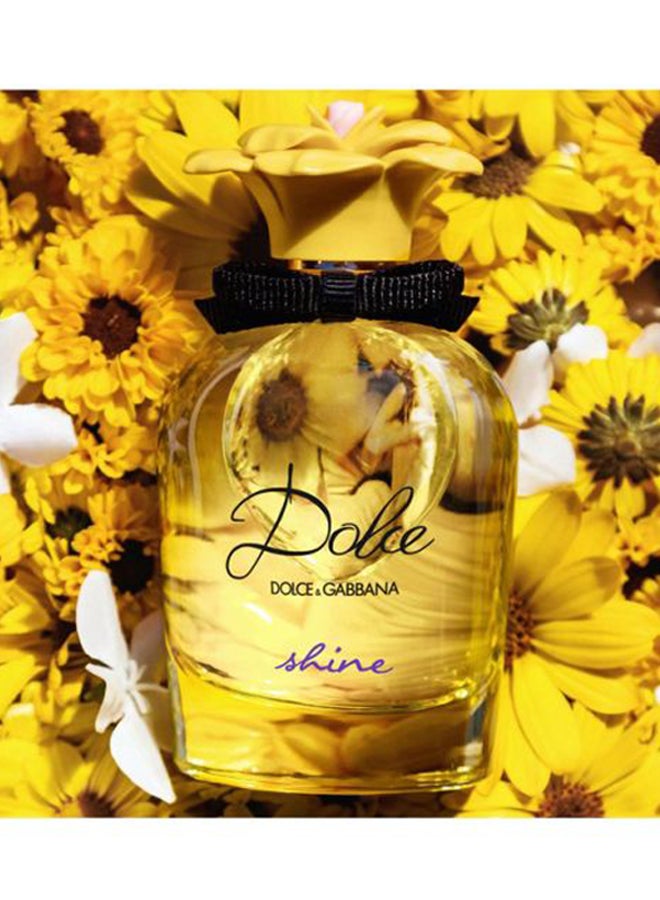 Dolce & Gabbana Shine EDP 75ml - Image 5