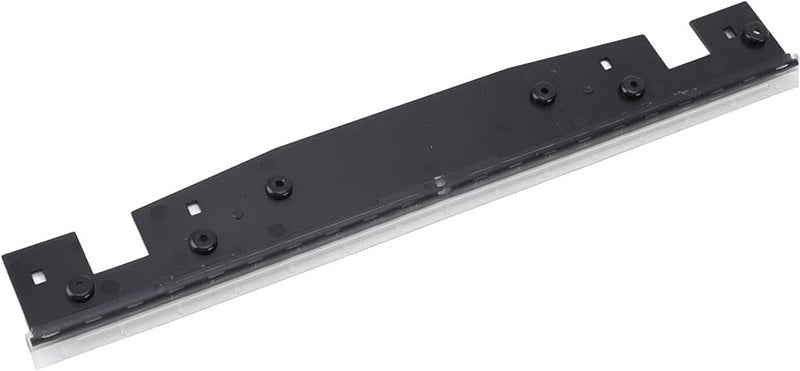 Durable ABS Scraping Strip Replacement for H12 PRO H12 PRO PLUS Vacuum Cleaner - Image 3