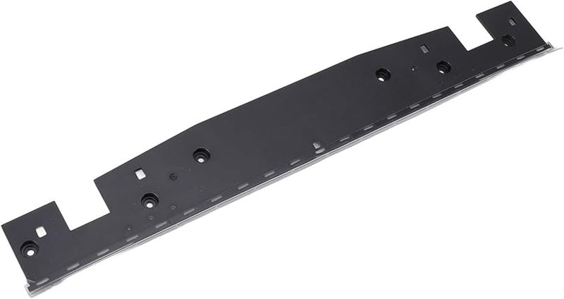 Durable ABS Scraping Strip Replacement for H12 PRO H12 PRO PLUS Vacuum Cleaner - Image 1