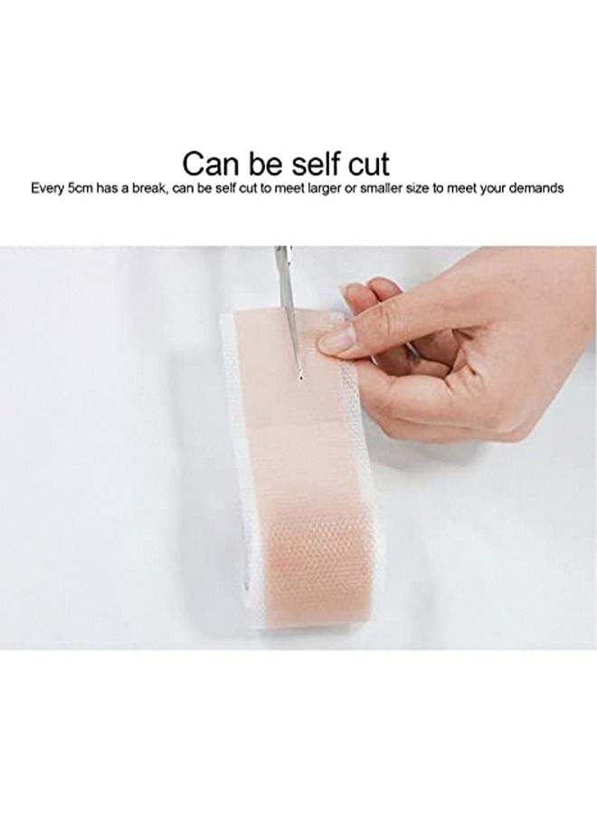 Generic Baby Auricle Valgus Correction Patch, Newborn Baby Ear Aesthetic Correctors Kids Infant- 4cmx50cm  - Image 4