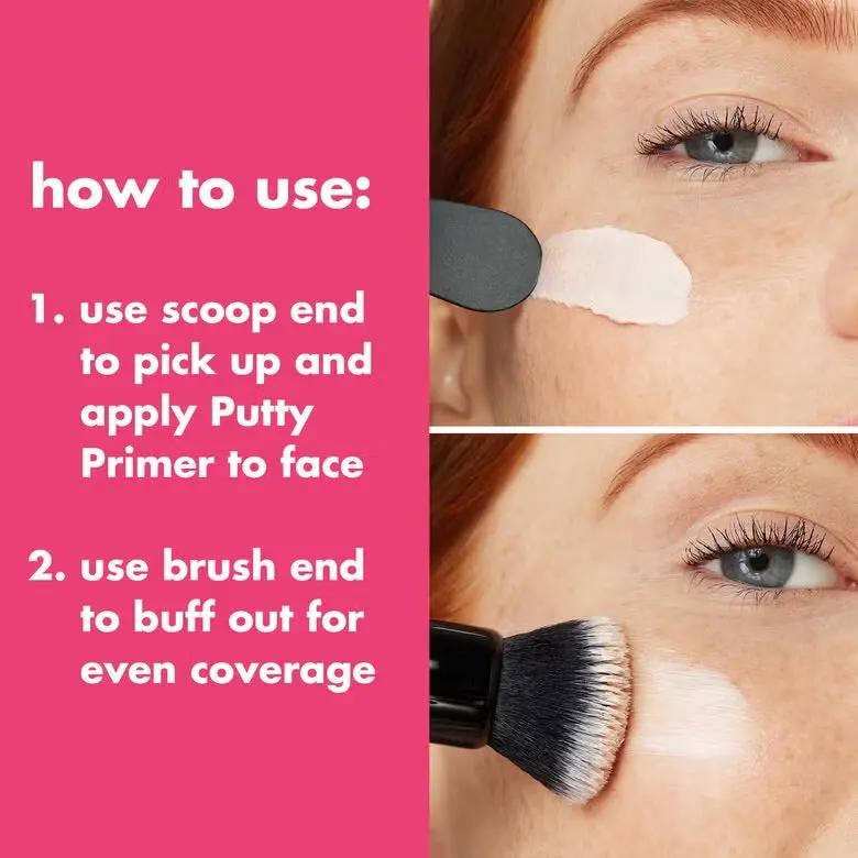 Elf - Putty Primer Brush and Applicator - Image 5