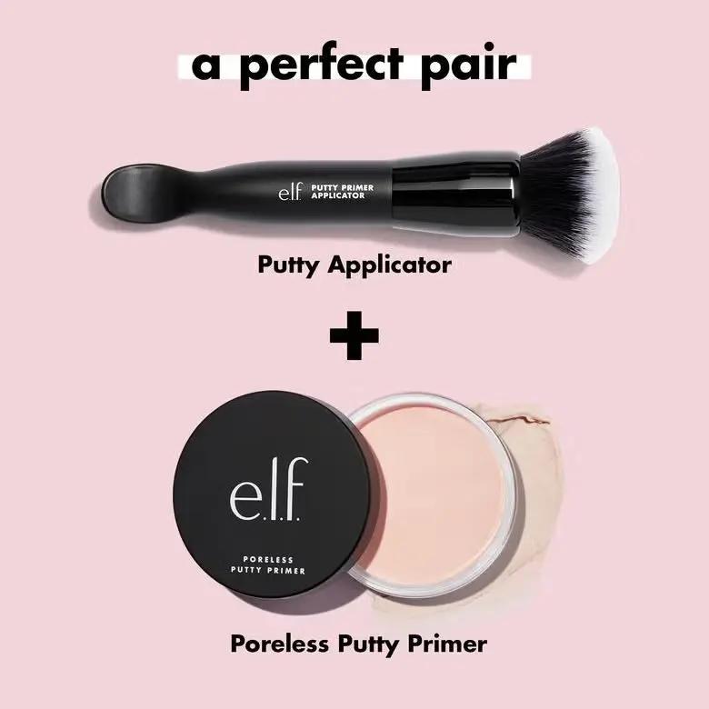 Elf - Putty Primer Brush and Applicator - Image 4