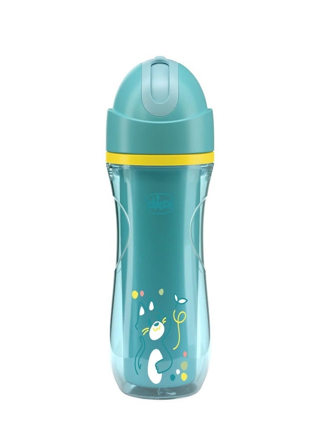 Chicco Sport Cup Teal 14M+ - Image 1