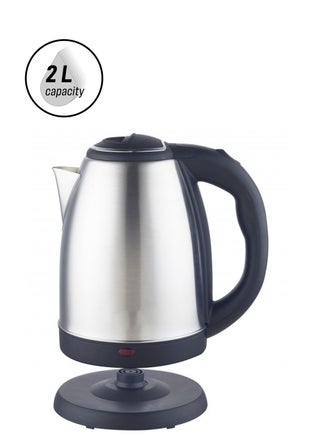 Auto Shut Off Stainless Steel Electric Kettle 2L 1500W - pzsku/ZF353B01B01C3333A0332Z/45/1744386181/82f5b1d8-36da-4b2e-a0eb-7781a6cf3507