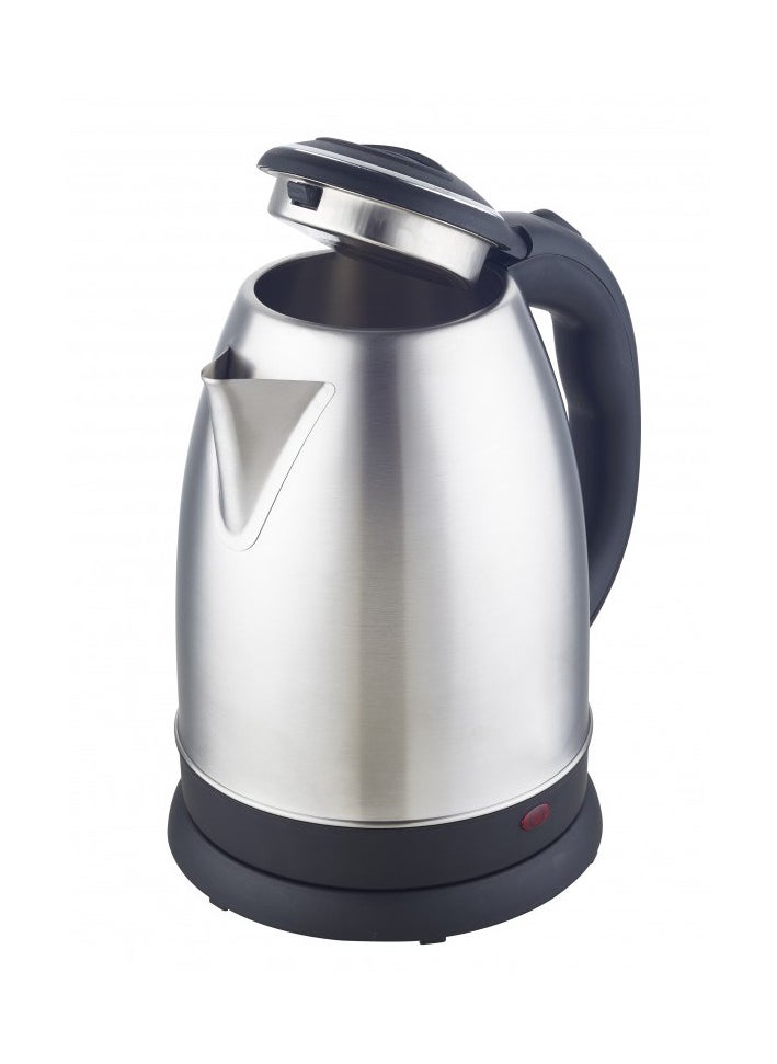 CME - Auto Shut Off Stainless Steel Electric Kettle 2L 1500W - Image 1