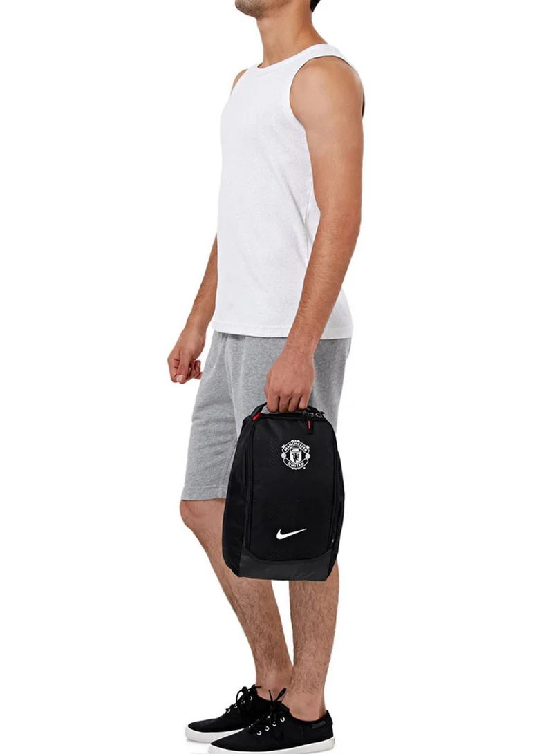 Nike Manchester United Shoebag