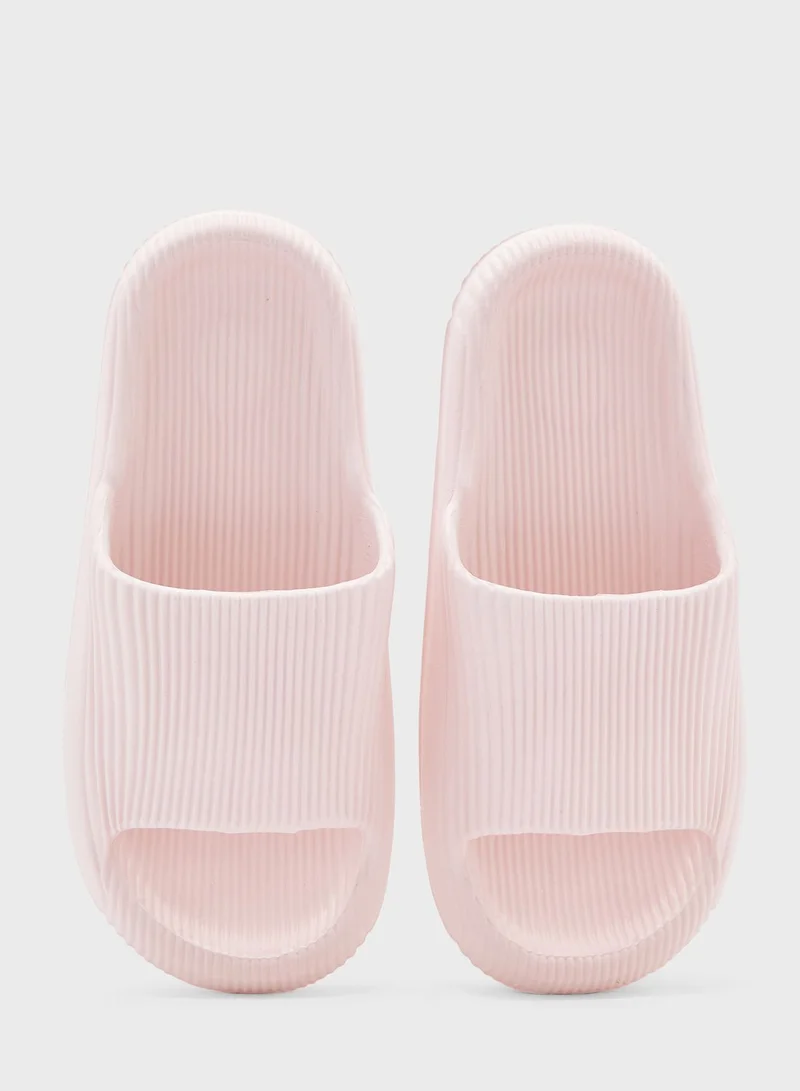 Ginger Chunky Slides