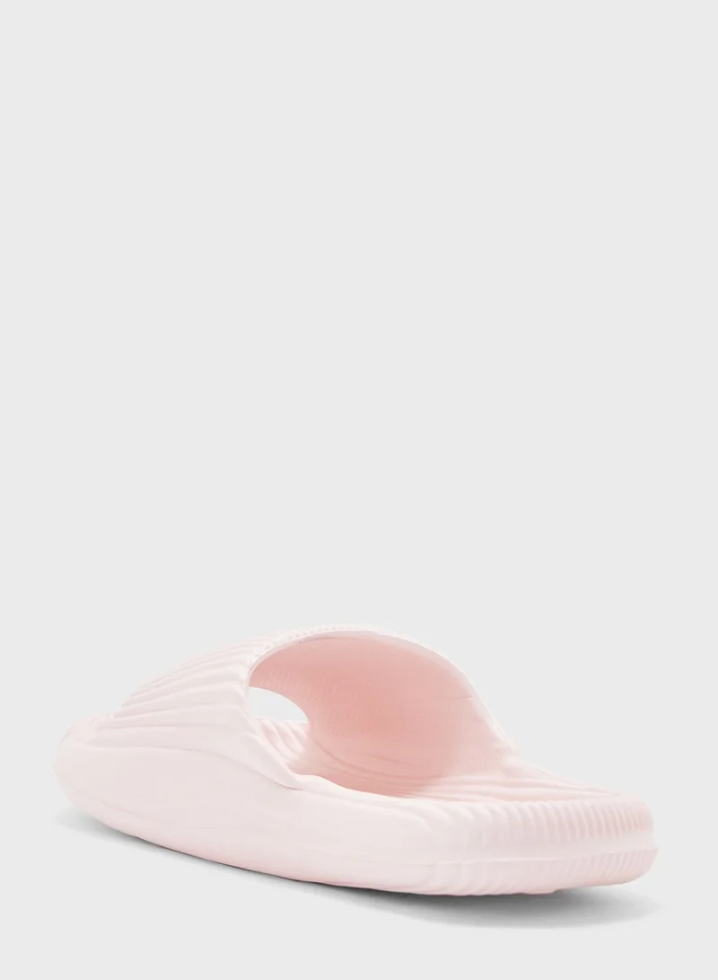 Ginger Chunky Slides