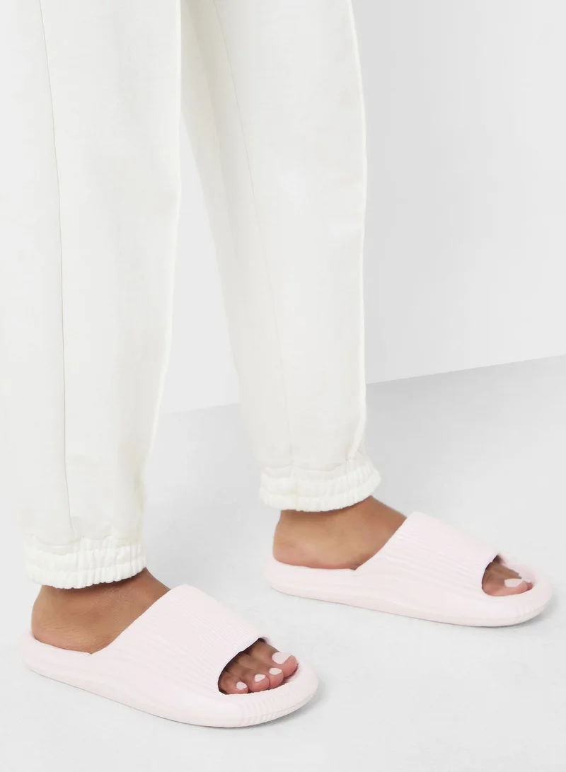 Ginger Chunky Slides