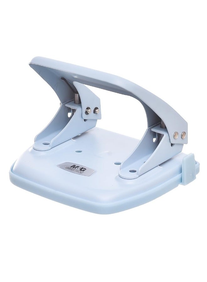 M&G Steel Punch 20sheets Hole Diameter 5.5mm Ruler-Precise Punching - Image 4