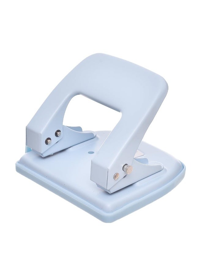 M&G Steel Punch 20sheets Hole Diameter 5.5mm Ruler-Precise Punching - Image 2