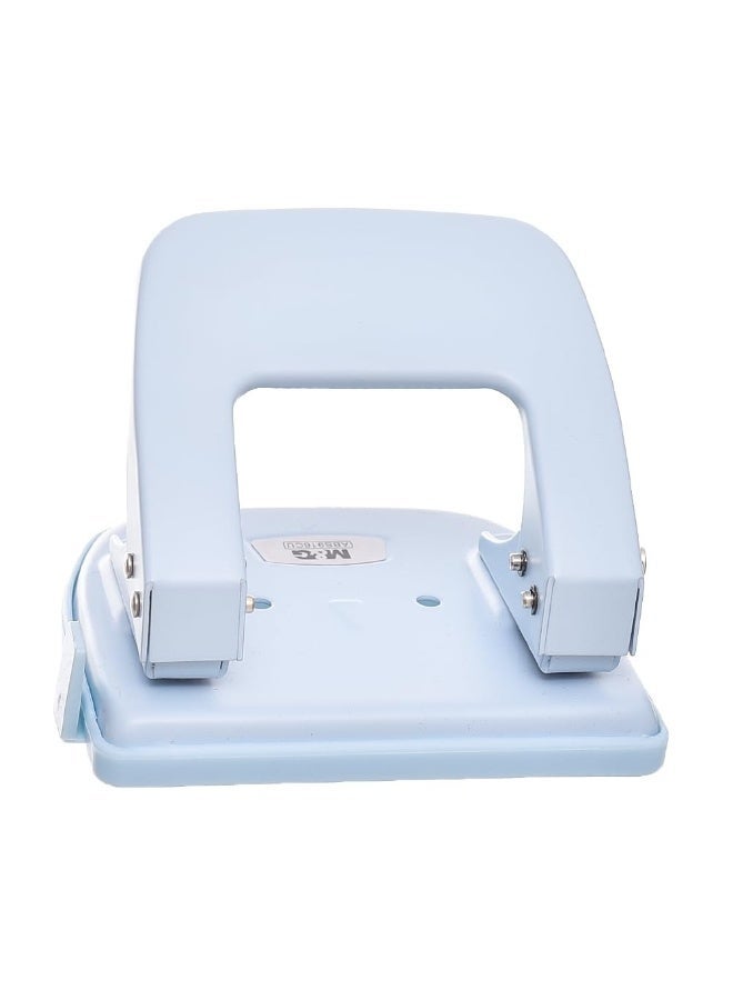 M&G Steel Punch 20sheets Hole Diameter 5.5mm Ruler-Precise Punching - Image 3