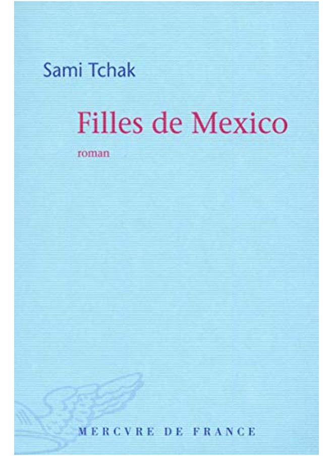 null - Filles de Mexico - Image 1