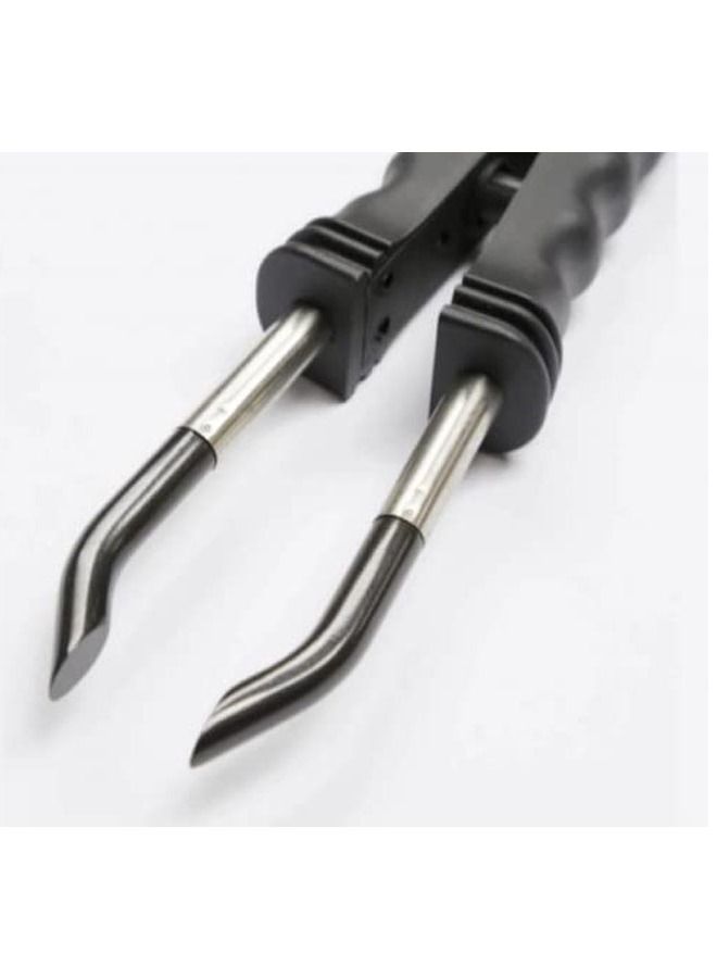 Estelle Hair Extension Iron Treatments for Professional Salon Equipment Black - Image 3