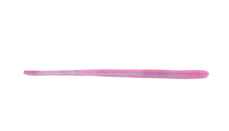 Roboworm Straight Tail Worm Bait (Morning Dawn, 6-Inch) - Image 1