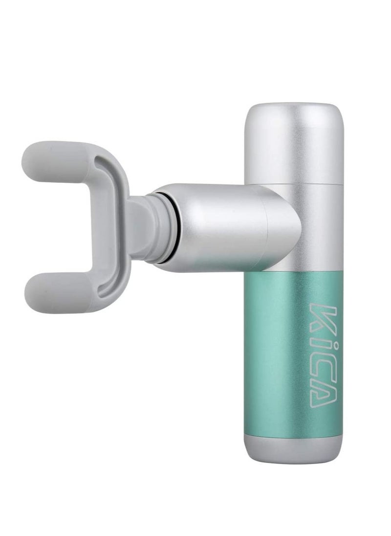 KiCA - Kica K2 Mini Massage Portable Deep Tissue Percussion Muscle Gun - Image 1