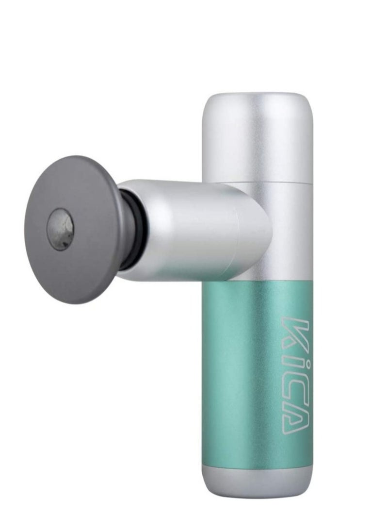 KiCA - Kica K2 Mini Massage Portable Deep Tissue Percussion Muscle Gun - Image 1