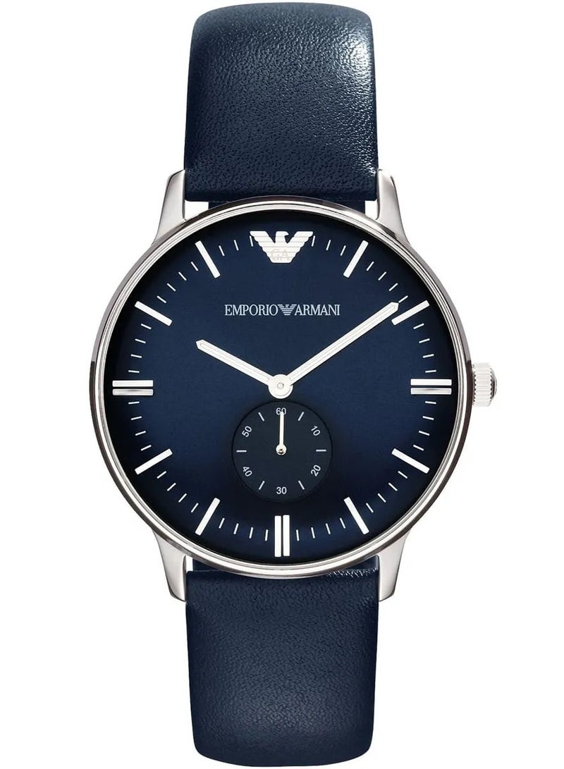 أرماني ساعة ارماني للرجال AR1647 - Image 1