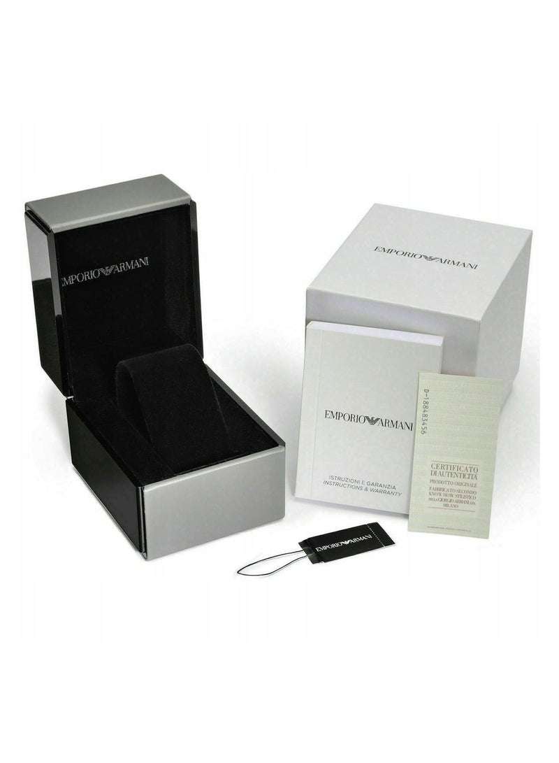 أرماني ساعة ارماني للرجال AR1647 - Image 5