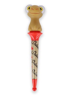 Al Jaber Camel Head Pen - Dubai Design  - Image 3