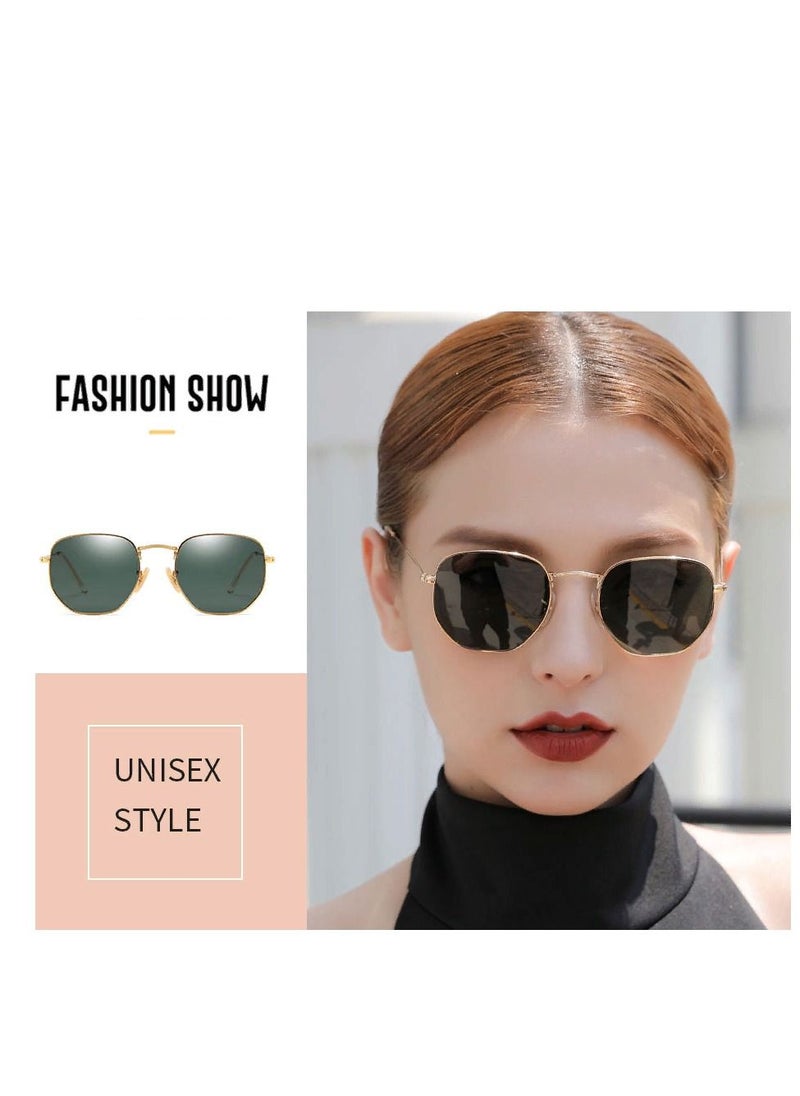 Veithdia Original VEITHDIA Sunglasses for males and females Polarized UV400 protection With Full Set Sun Protection Category 3 Suitable for driving car Light Weight For men and women  - Image 4
