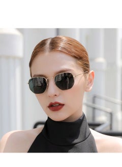 Veithdia Original VEITHDIA Sunglasses for males and females Polarized UV400 protection With Full Set Sun Protection Category 3 Suitable for driving car Light Weight For men and women  - Image 3