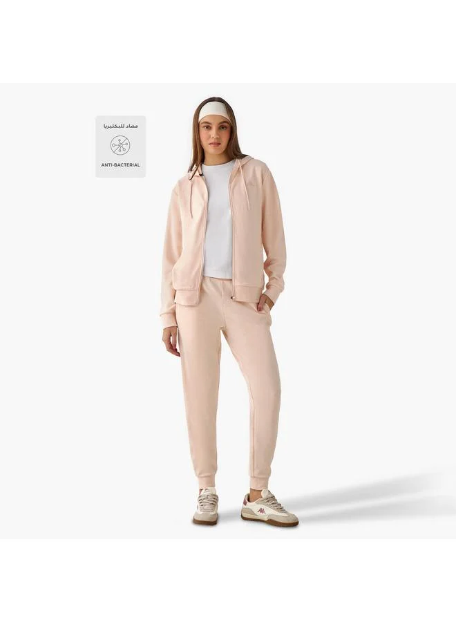 كابا Kappa Women Hoodie