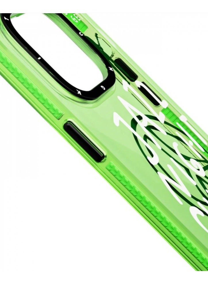 يونج كيت جراب أيفون اصلي عالي الجودة من YOUNGKIT - Image 3