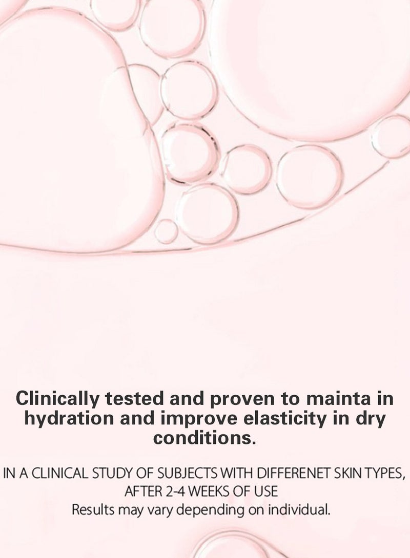 KOEC Triple Collagen Toner - Hydrolyzed, Atelo, And Soluble Collagen for Deep Hydration & Plump Skin - Fast-Absorbing Formula for All-Day Suppleness - Image 3