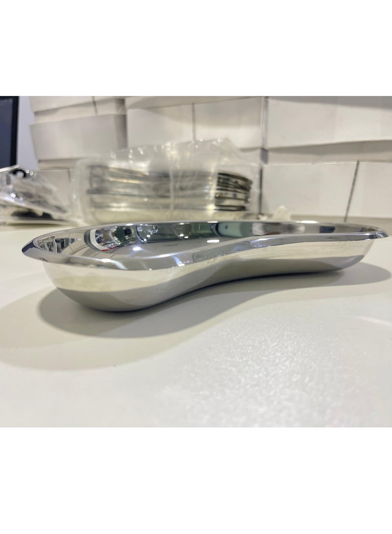 هيميل تك صينية كلى مقاس 10 بوصة - Image 1