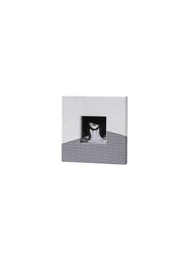 ebarza - Weaving Pattern Photo Frame-B - Image 1
