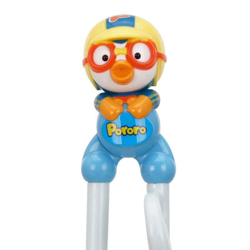 EDISON عصا تناول الطعام التدريبية للأطفال PORORO Edison 1 X - Image 2
