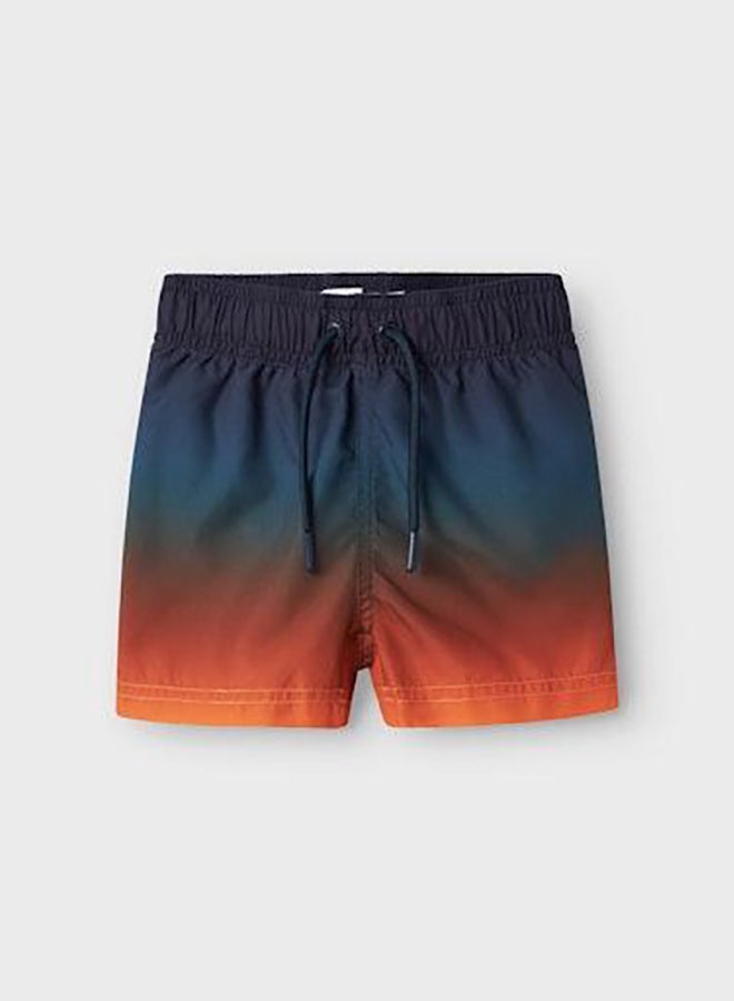 NAME IT Nmmzoccas Swim Shorts  - Image 2