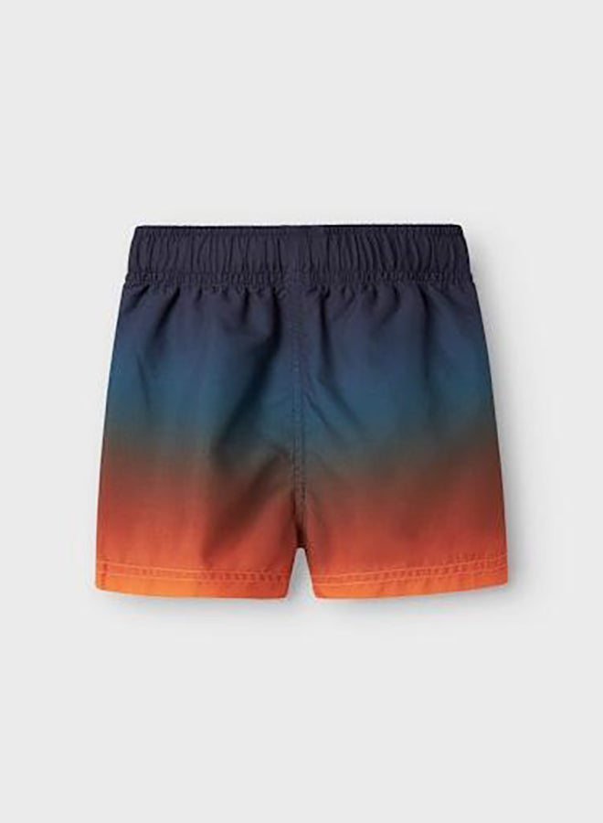 NAME IT Nmmzoccas Swim Shorts  - Image 3
