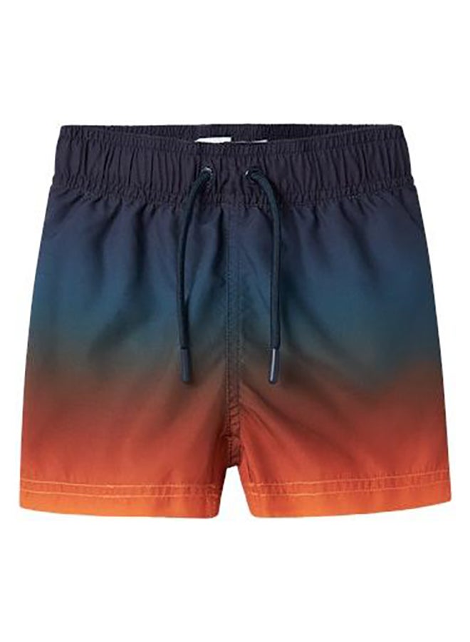 NAME IT Nmmzoccas Swim Shorts  - Image 1