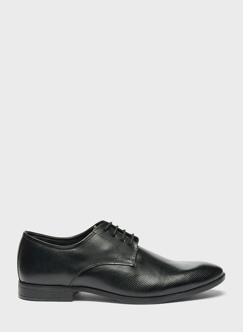 shoexpress Formal Lace Up Shoes