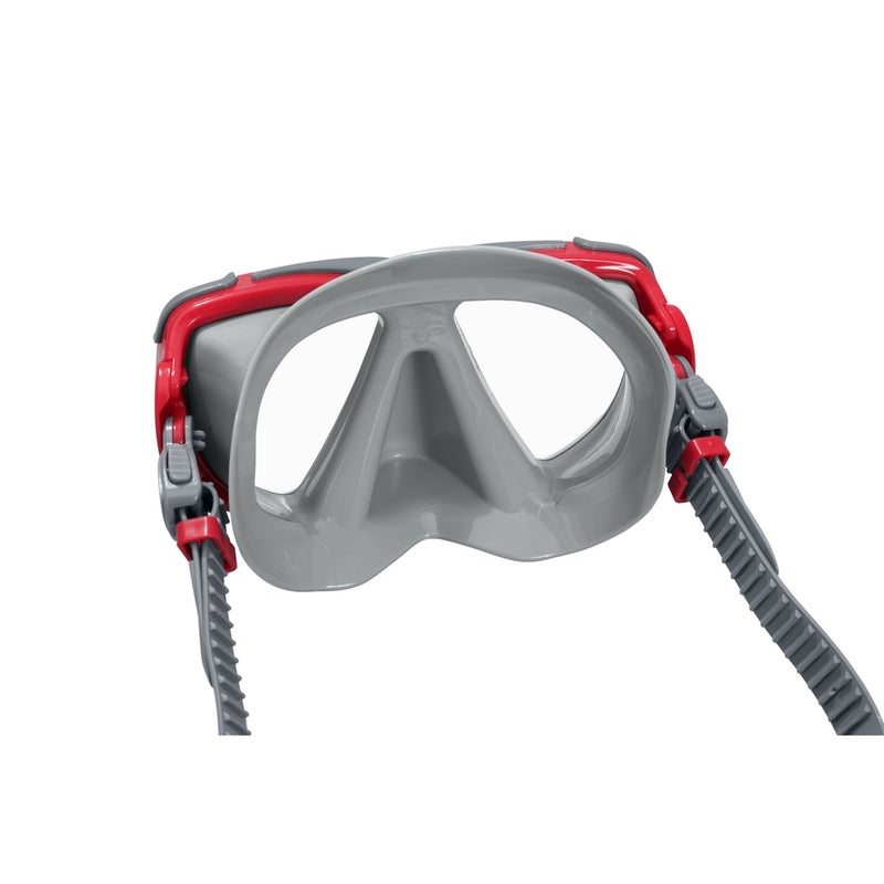 بست واي قناع الغطس بأشكال متعددة الألوان (3 الوان) - 22052 - Image 3