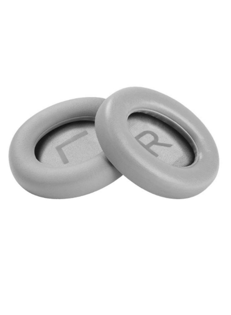 1 Pair Replacement Ear Pads for Bose 700 NC700 Headphones Premium Memory Foam Ear Cushions Soft Earpads Noise Isolating Headset Accessories with Free Leather Carrying Case - Image 4