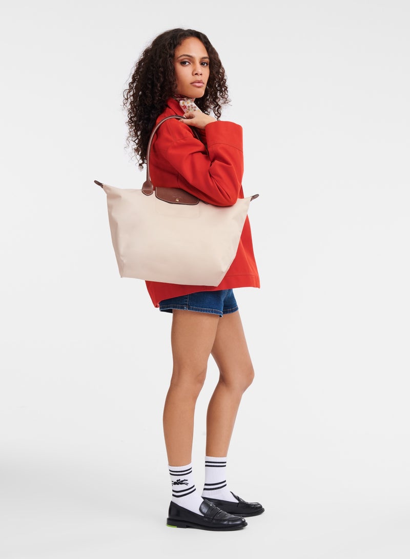 لونج شامب حقائب لونج شامب حقيبة مستحضرات التجميل، حقيبة يد، حقيبة كتف كبير حمل - Image 2