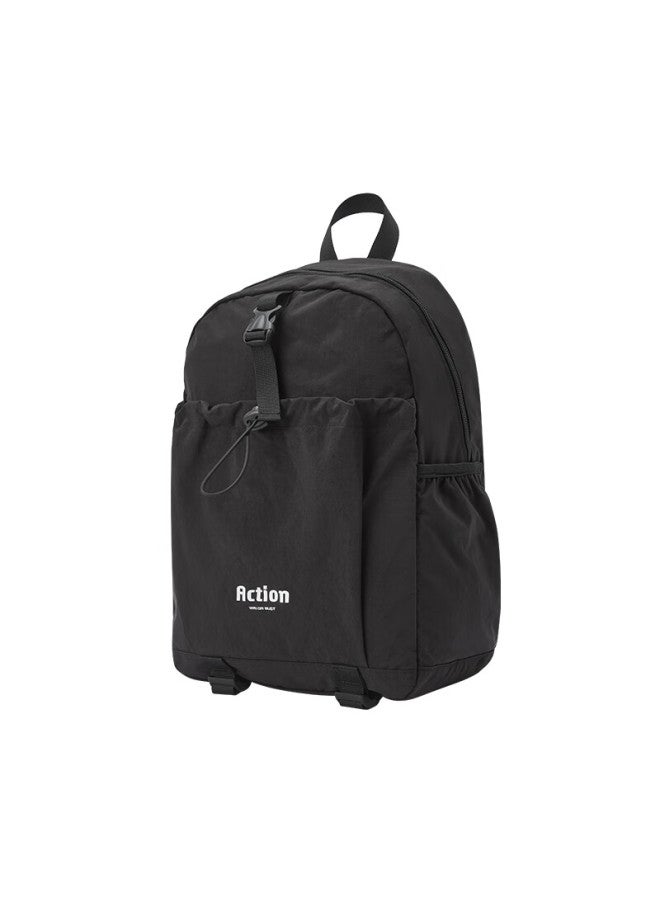 Semir Backpack, Large Capacity For Outdoor Travel, Student Schoolbag, Laptop Bag, 105325153211 - Image 3